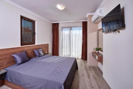 Bendita House Pomorie Extérieur photo