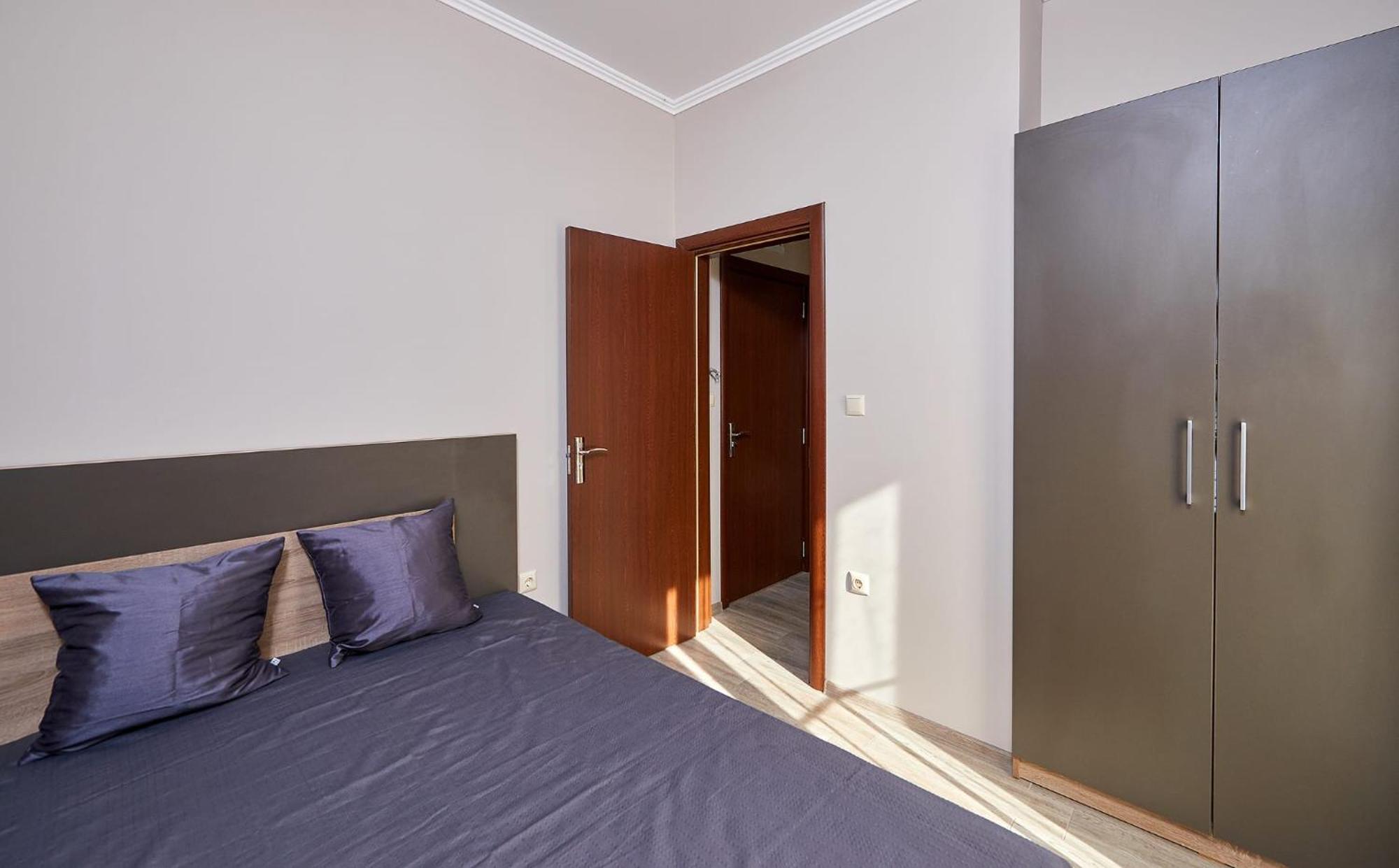Bendita House Pomorie Extérieur photo