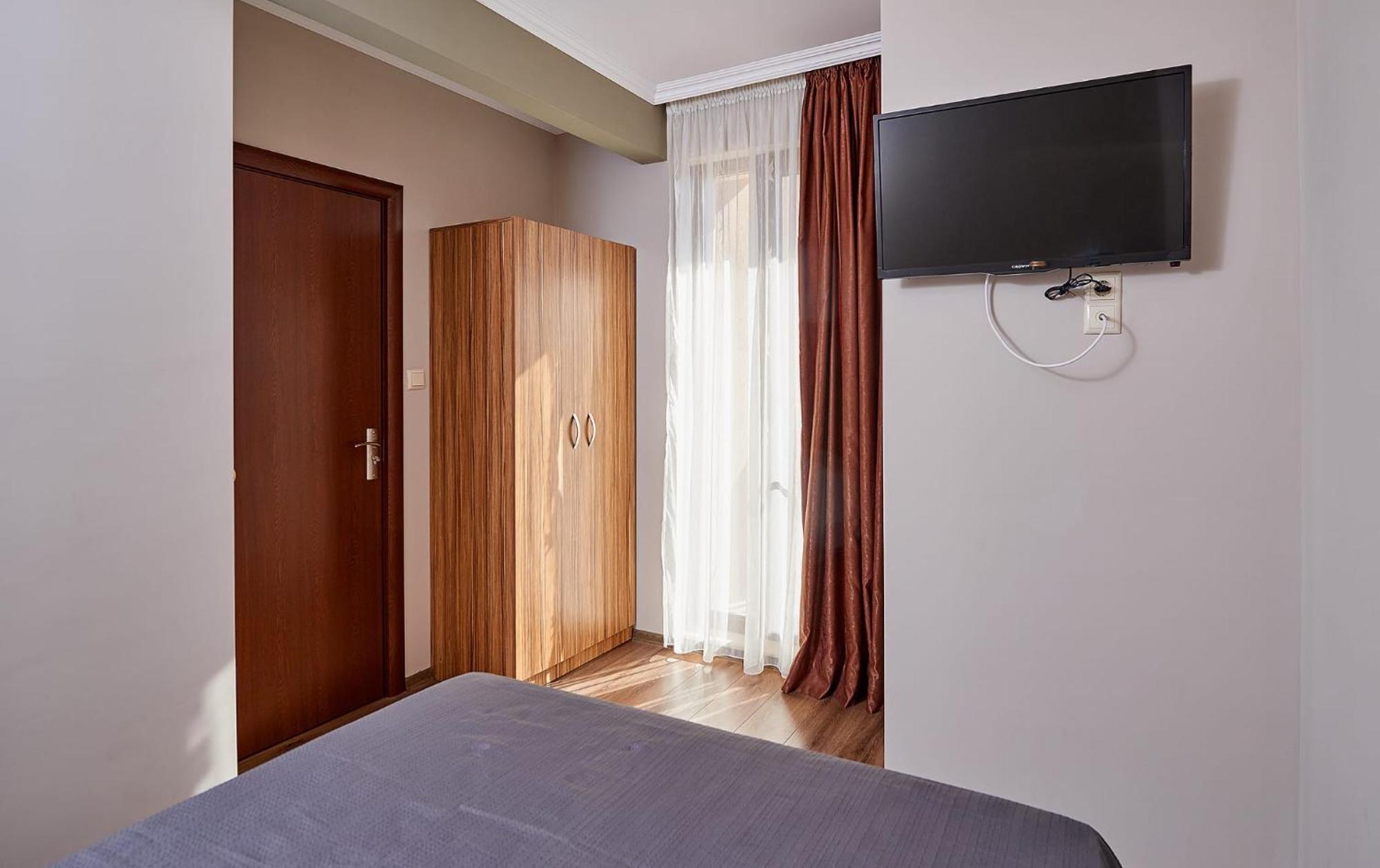 Bendita House Pomorie Extérieur photo