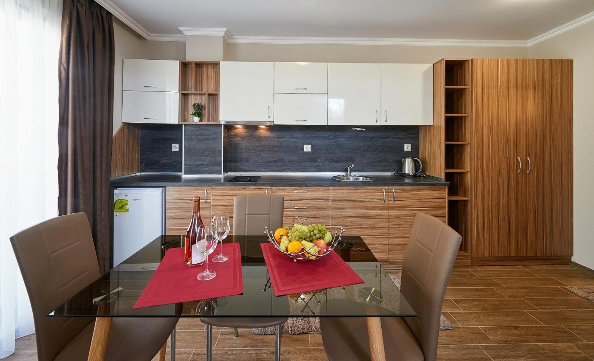 Bendita House Pomorie Extérieur photo