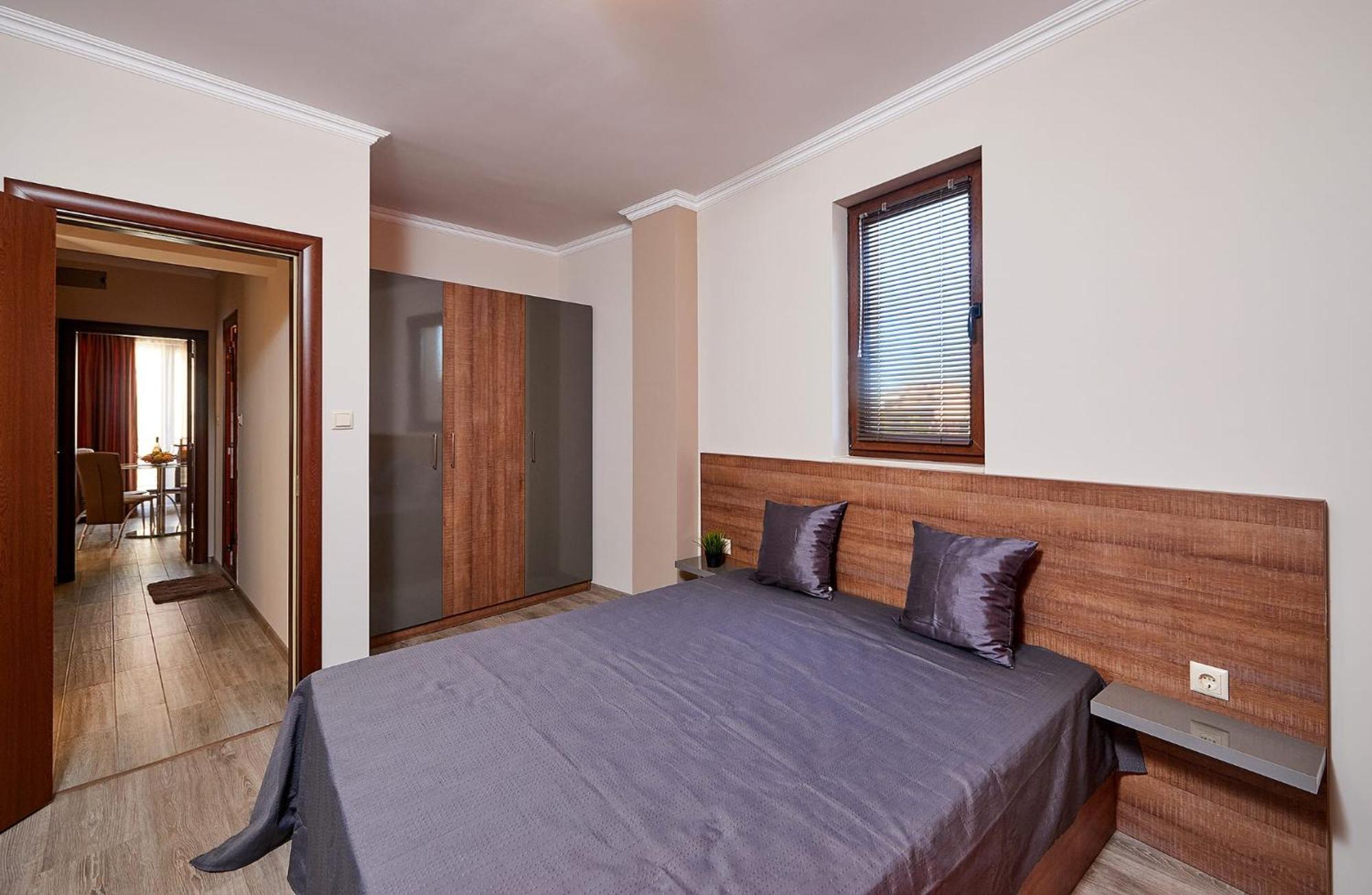 Bendita House Pomorie Extérieur photo