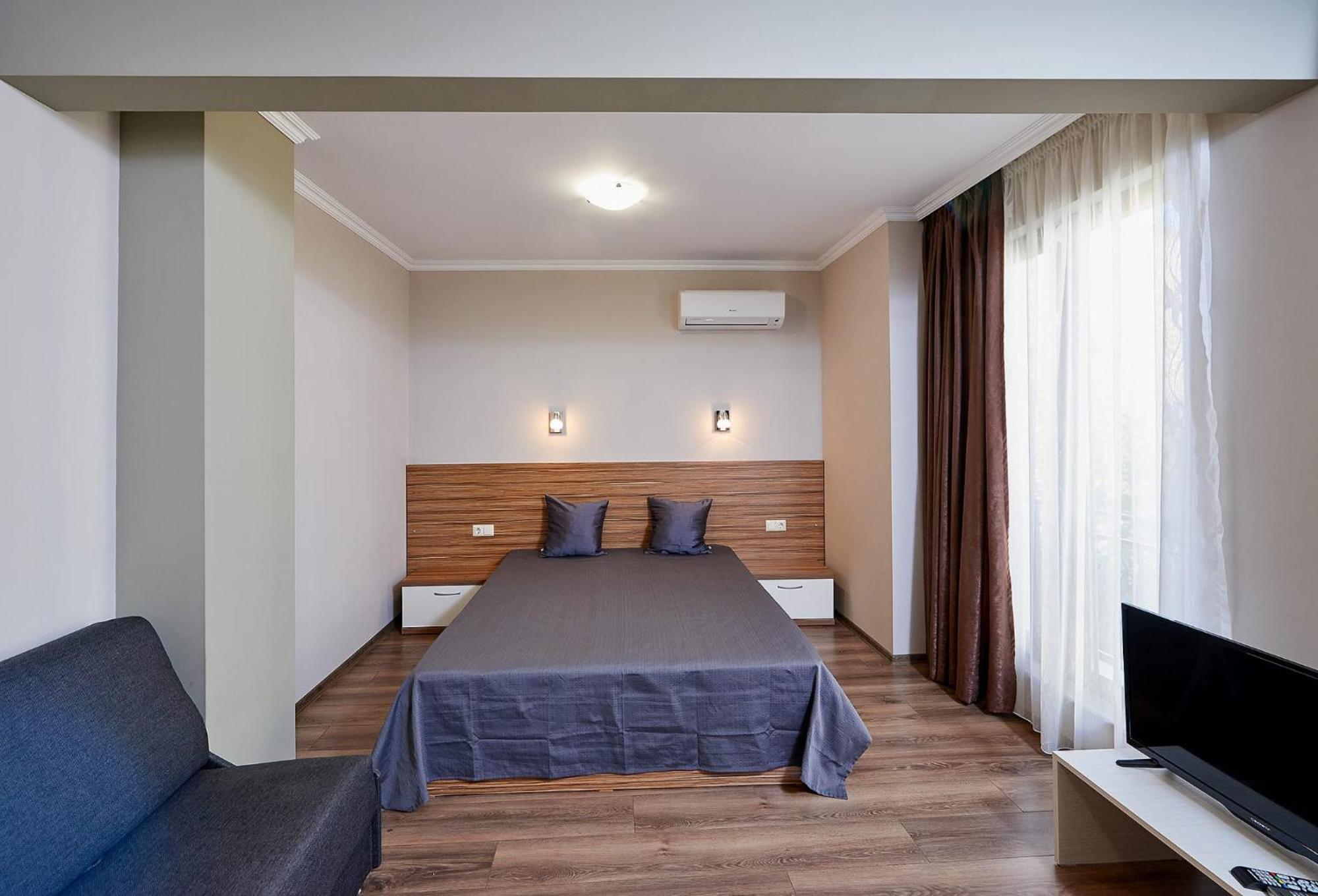 Bendita House Pomorie Extérieur photo