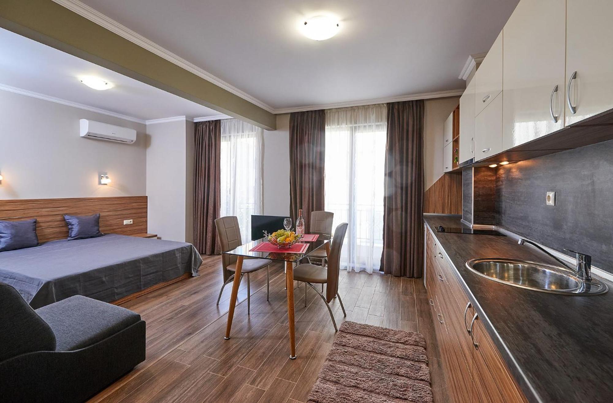Bendita House Pomorie Extérieur photo