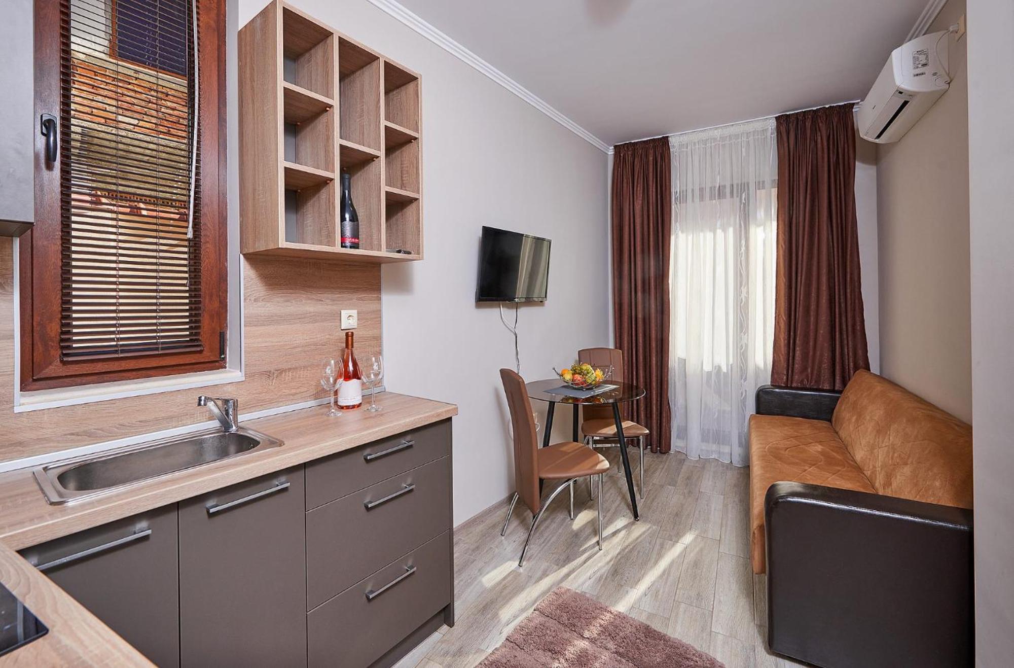 Bendita House Pomorie Extérieur photo