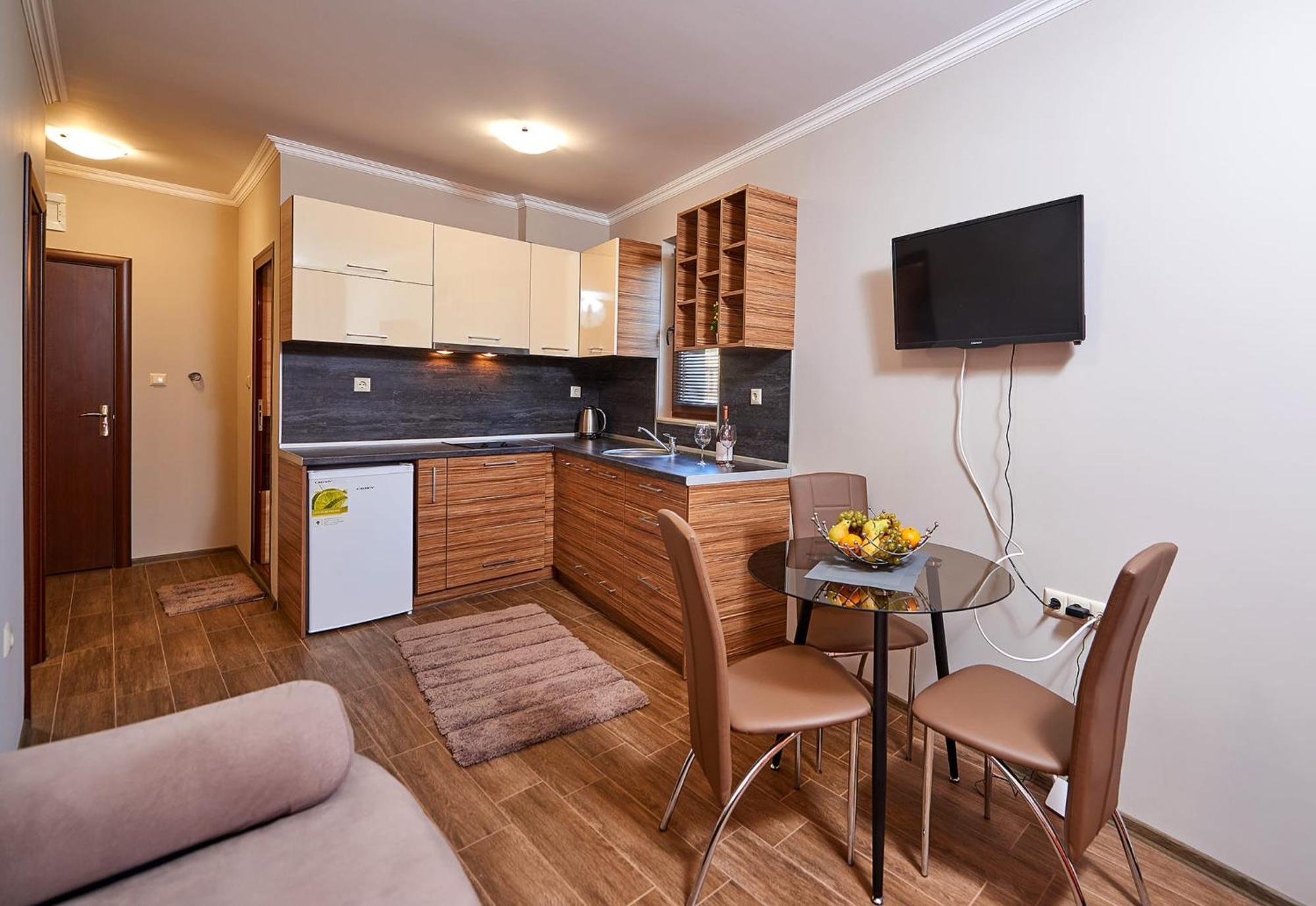 Bendita House Pomorie Extérieur photo